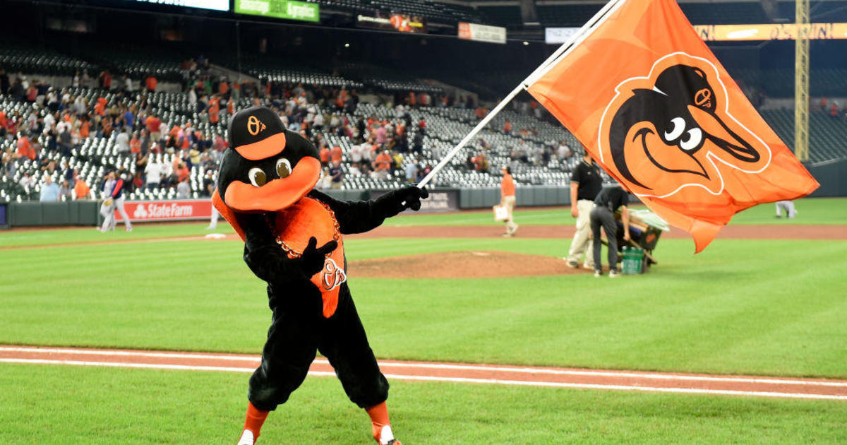 Orioles still seeking lease extension for stadium heading into second half  of season - CBS Baltimore