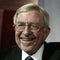 Constantine, the last king of Greece, dies at 82