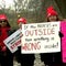 NYC nurses strike amid national shortage