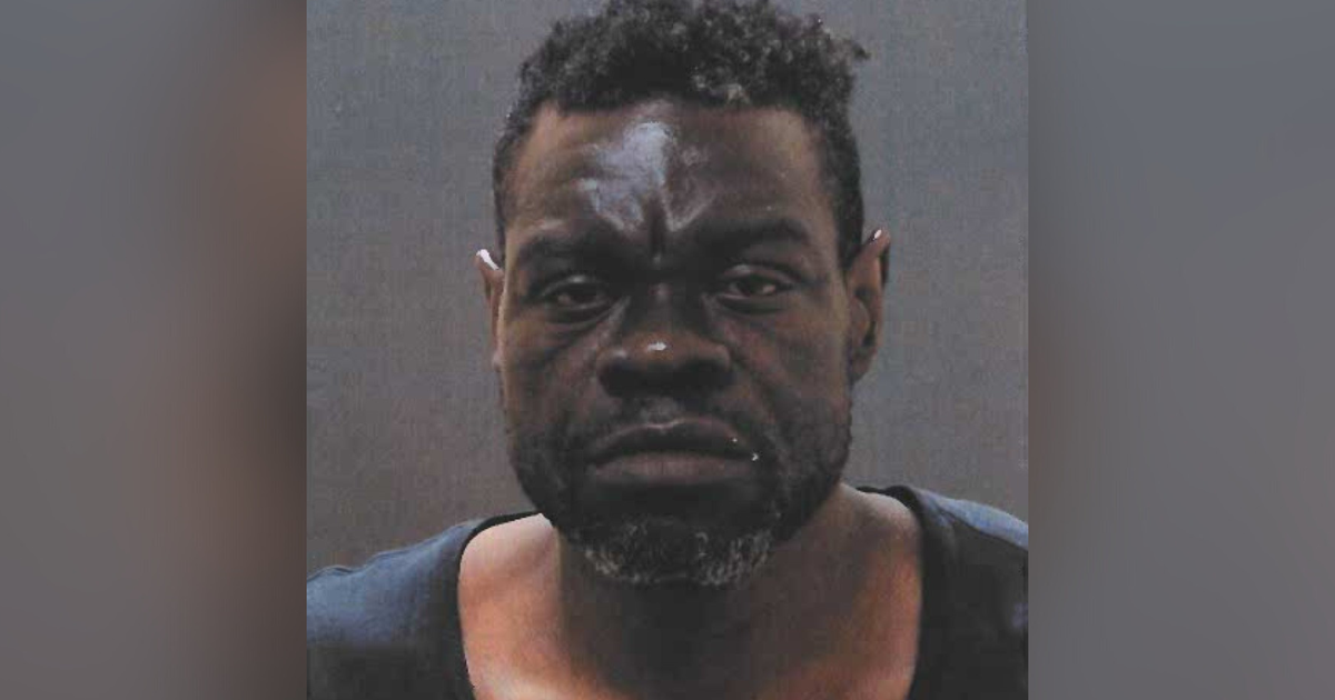 Baltimore police looking for man wanted for attempted murder - CBS ...