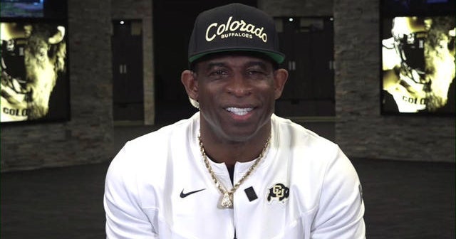 Deion 'Coach Prime' Sanders Docuseries Coming to  Prime