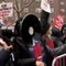 More than 7,000 nurses on strike in New York City