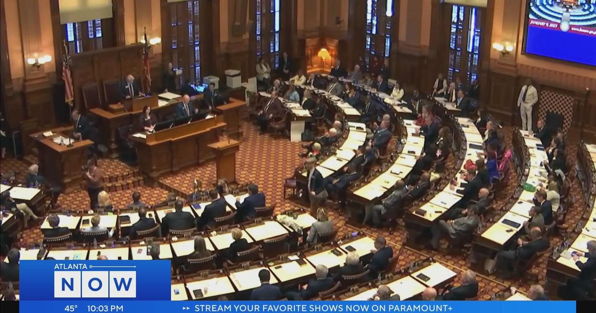 lawmakers share top priorities for 2023 legislative session