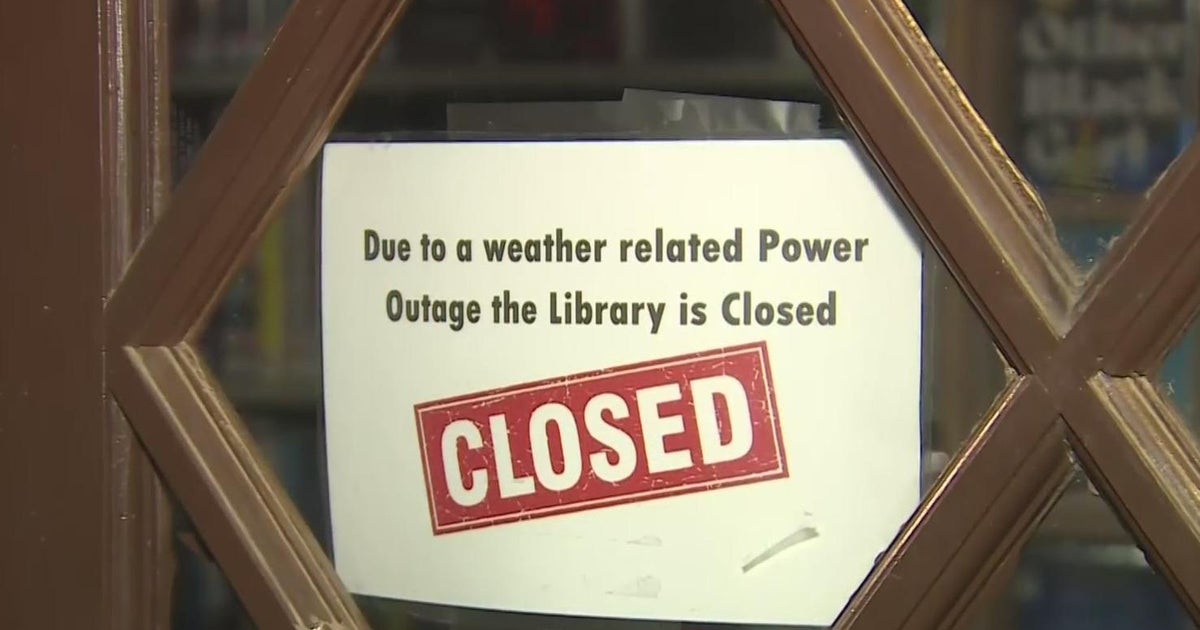 Hundreds of people in El Dorado County still in the dark after devastating California storm - Vimarsana News