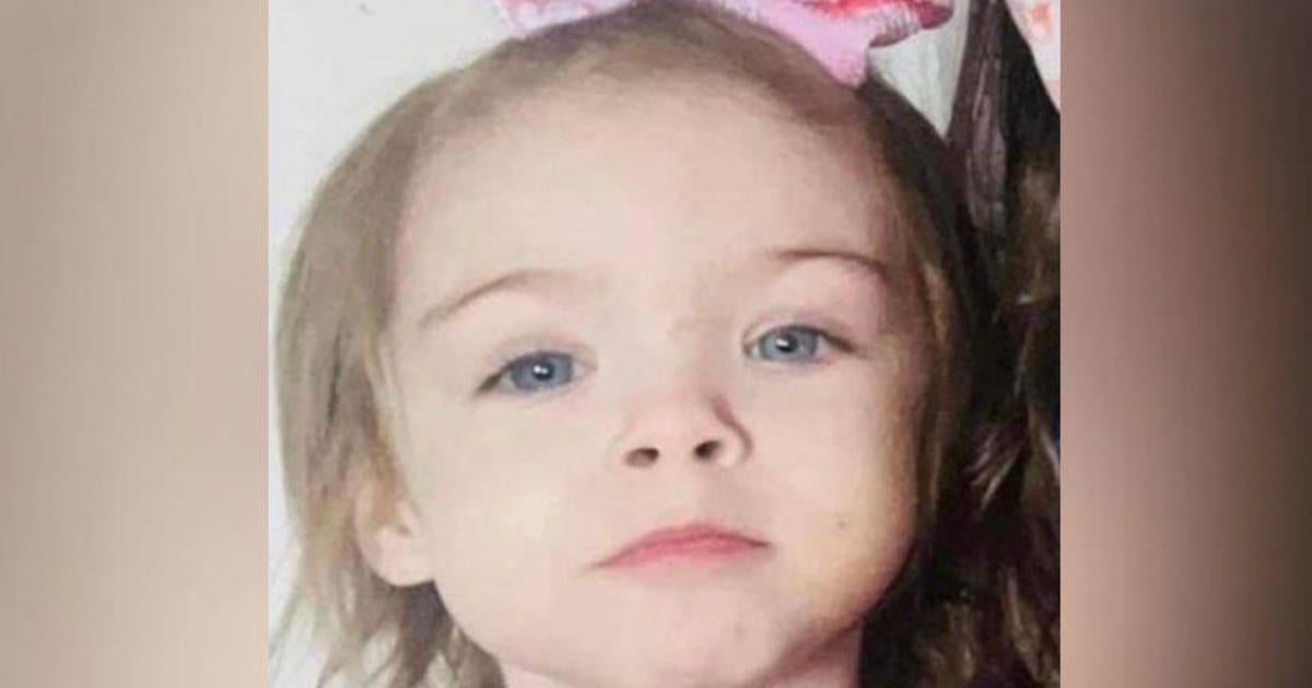 Medical examiner ID's remains found in Oklahoma as Athena Brownfield ...