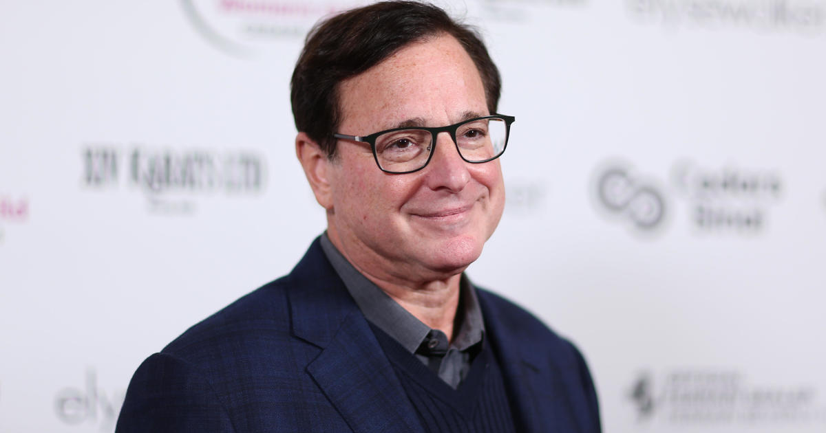 Bob Saget's wife asks Elon Musk to re-verify late comedian's Twitter account