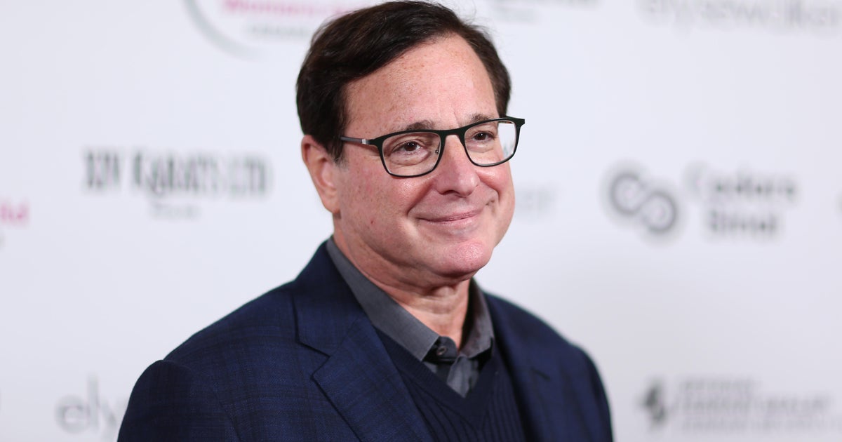 Bob Saget Find A Grave