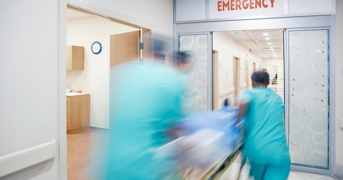 Should you go to the ER or urgent care? The options can be complicated and costly