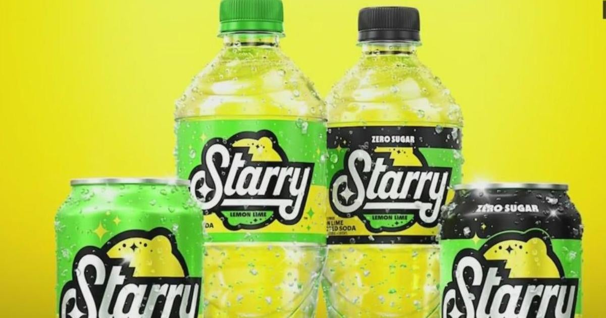 Pepsi ditching Sierra Mist for new drink in efforts to compete with ...