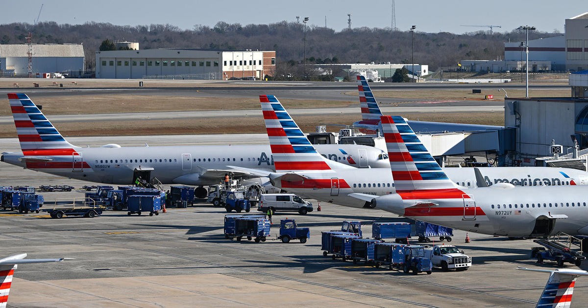 Flight departures resume across the United States after FAA system ...