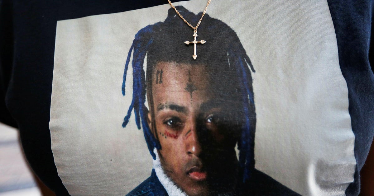 Law firm: DNA proves XXXTentacion’s alleged killer’s innocence
