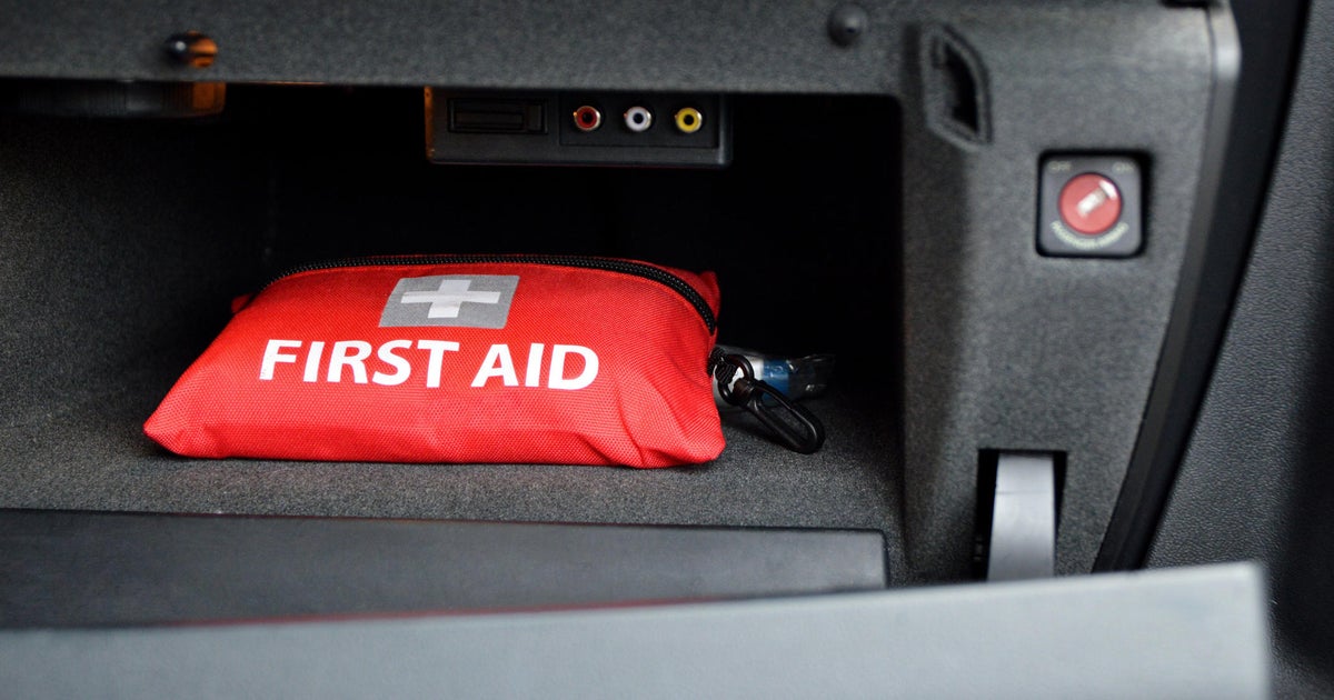 Helpful list: Winter emergency kit for vehicles - Vimarsana News