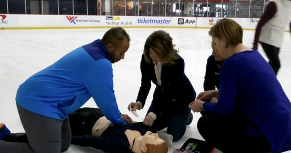 After Damar Hamlin’s collapse, what parents should know about cardiac arrest in young athletes