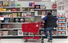 Christmas Shopping Season Begins 