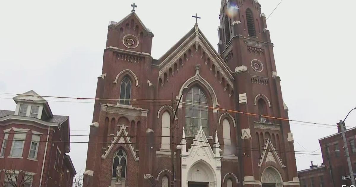 St. Joseph’s Church in Bloomfield is permanently closing