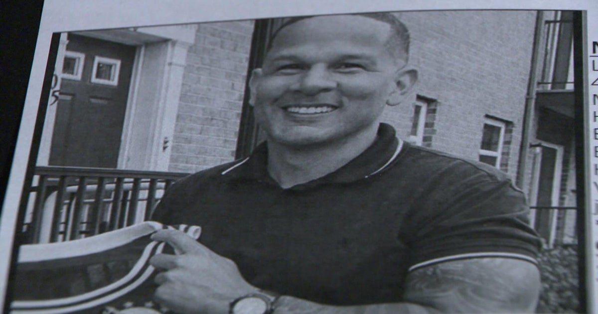 Law enforcement look for for person who told wife he is “likely for a ride,” then disappears