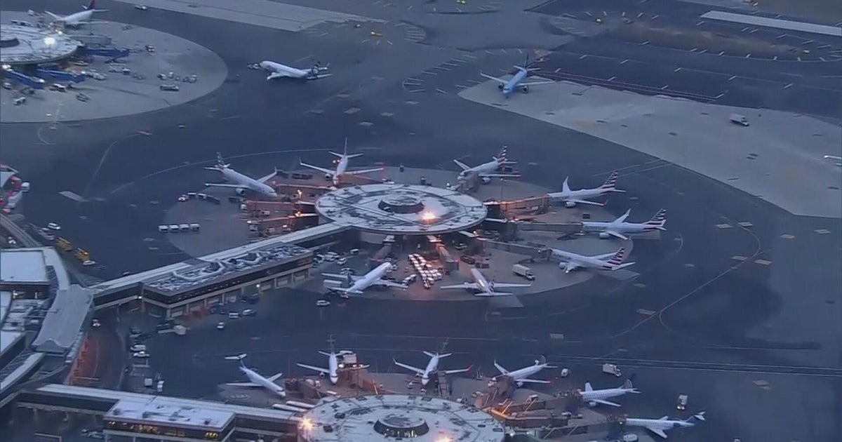 How FAA s NOTAM Malfunction Led To Hundreds Of Flights Grounded At 