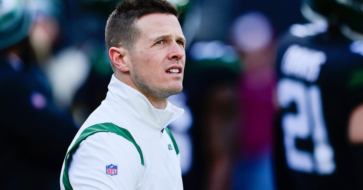 Mike LaFleur & NY Jets PART WAYS - Who should the Jets hire