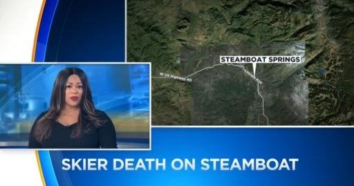 Kentucky man dies in ski accident at Steamboat Resort CBS Colorado