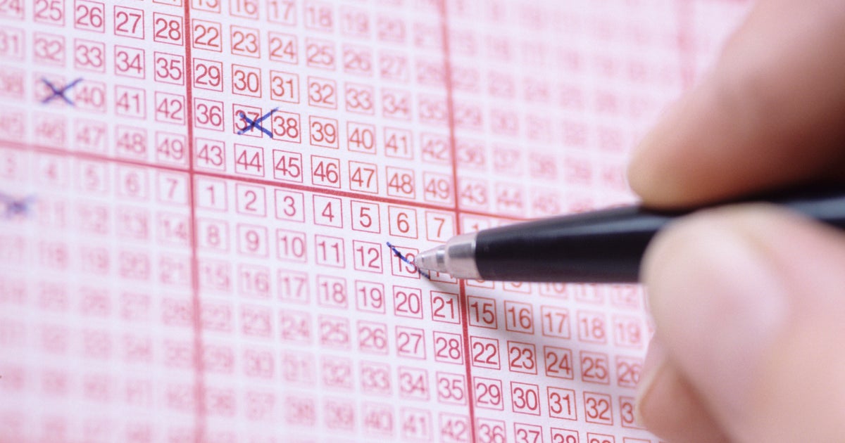 Lucky man from Luck, Wis., wins $15.1 million lottery prize - Vimarsana News