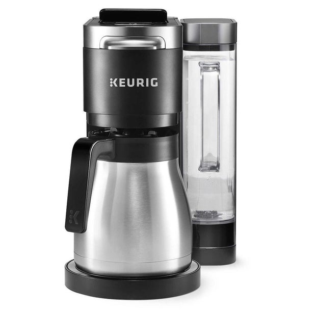 Keurig K-Duo Plus