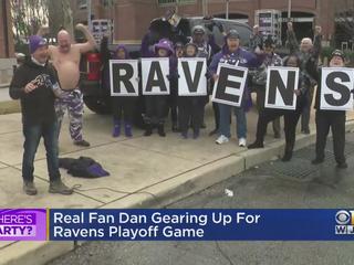 Baltimore Ravens turn focus to Cincinnati after first-game warm-up - CBS  Baltimore