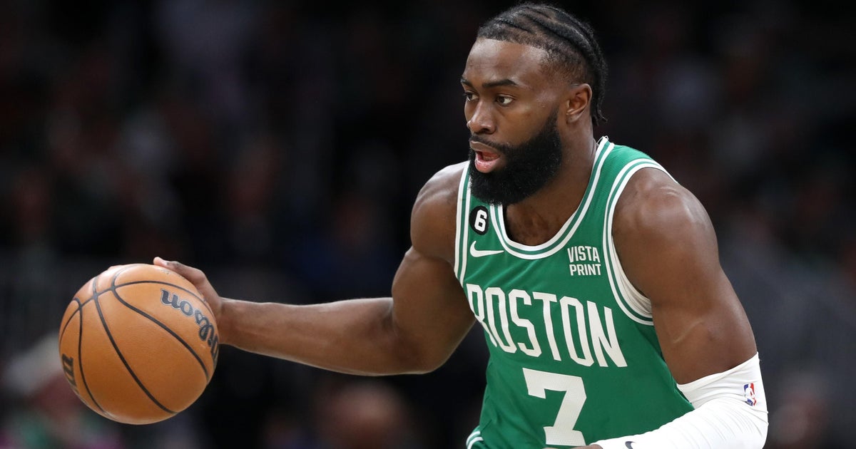 Jaylen Brown expected to miss