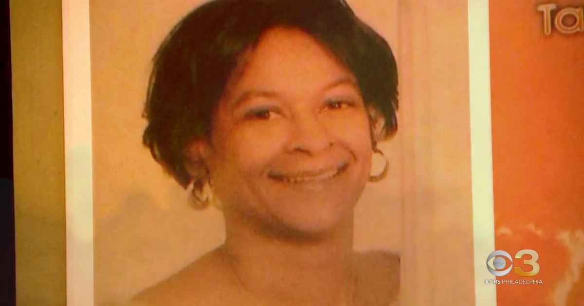 CBS3 Mysteries Who killed Tara Brooks? CBS Philadelphia