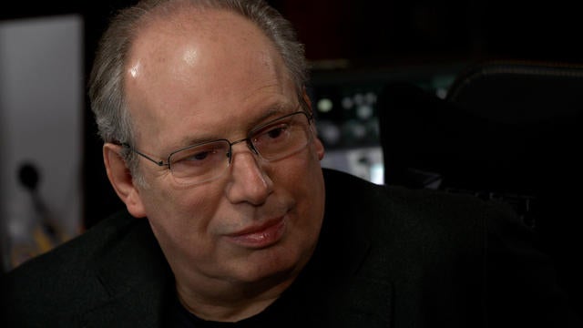 Hans Zimmer: 40 years of music for movies - 60 Minutes - CBS News