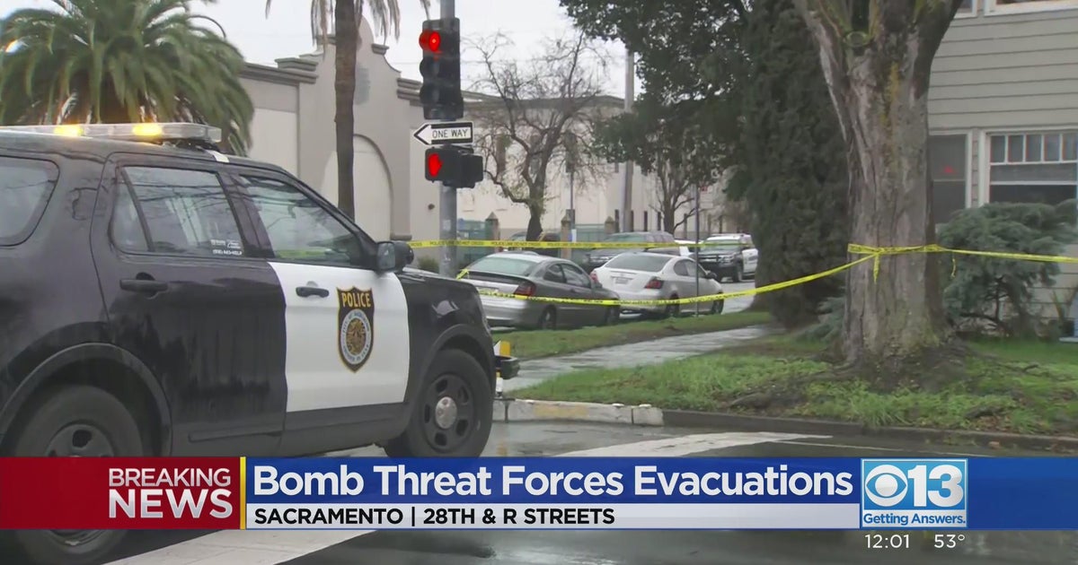Bomb threat from 34-year-old prompts evacuation at Department of Human Assistance