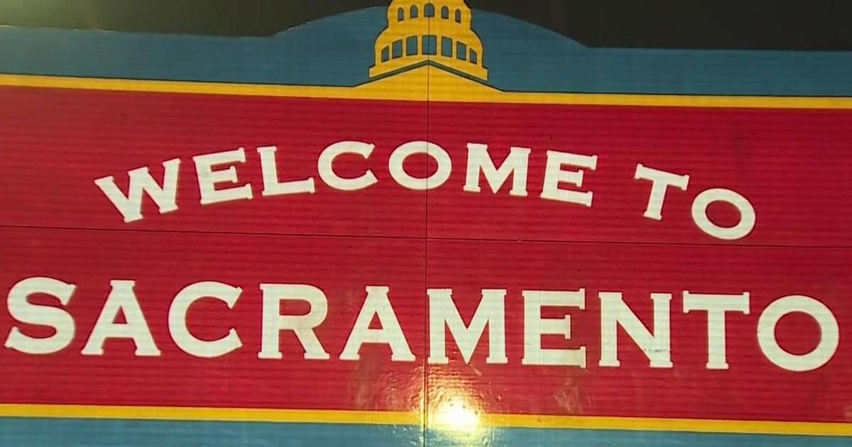 Forbes names Sacramento best place to live in California - CBS
