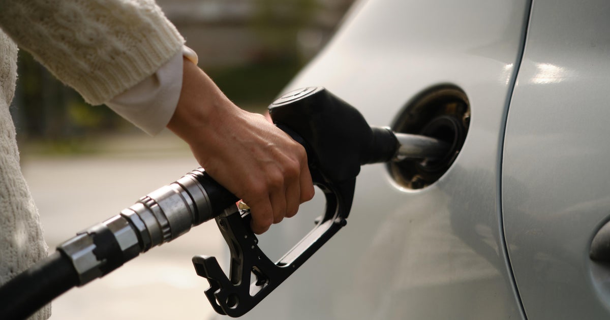 Texas gas prices make largest price jump this week, AAA says Texas gas prices make largest price jump this week, AAA says