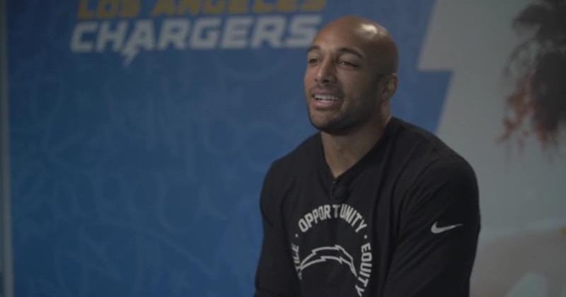 Austin Ekeler looks back on record-setting season - CBS Los Angeles