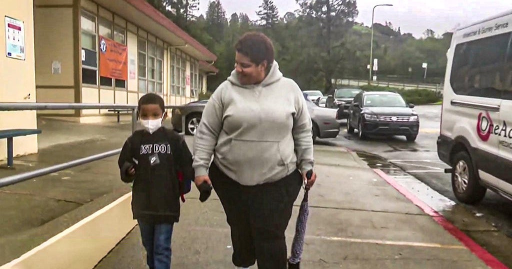Oakland Parents Celebrate OUSD Reversal Of School Closures CBS San oakland-parents-celebrate-ousd-reversal-of-school-closures-cbs-san