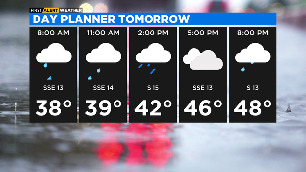 Day planner for Jan. 16, 2023 