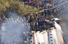 Nepal Plane Crash 