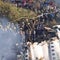 68 confirmed dead after plane crashes in Nepal resort town