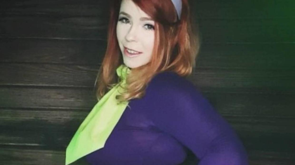 Melissa Turner, a cosplay model, claims she stabbed fiancé Matthew