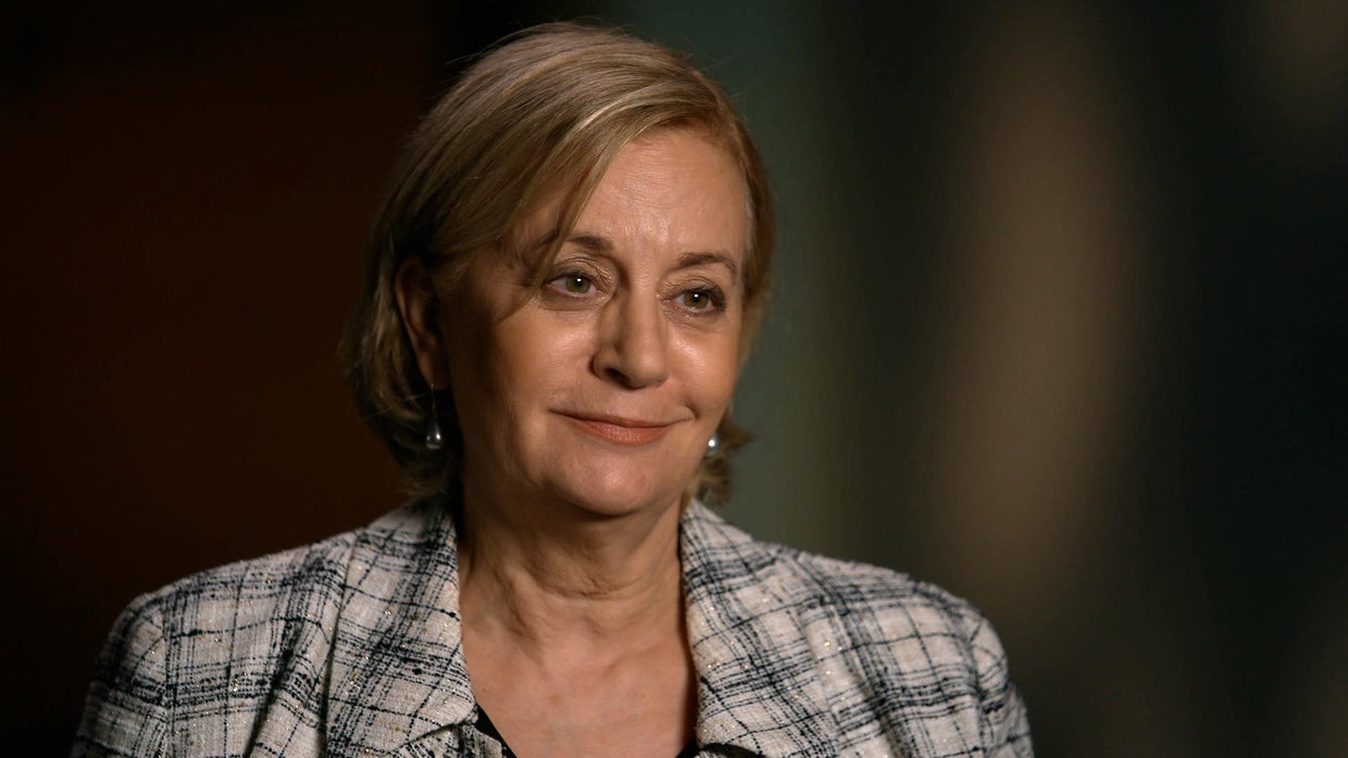 Cyprus Searching for the money of Russian oligarchs 60 Minutes CBS