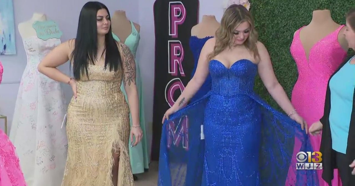 Lily's Bridal and Prom to host special night of shopping with coat