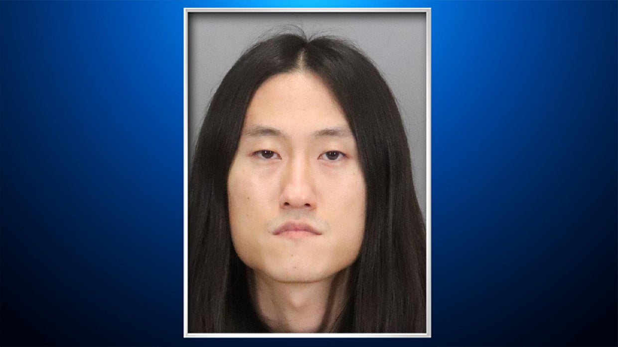 San Jose high school teacher arrested for alleged sexual assault of ...