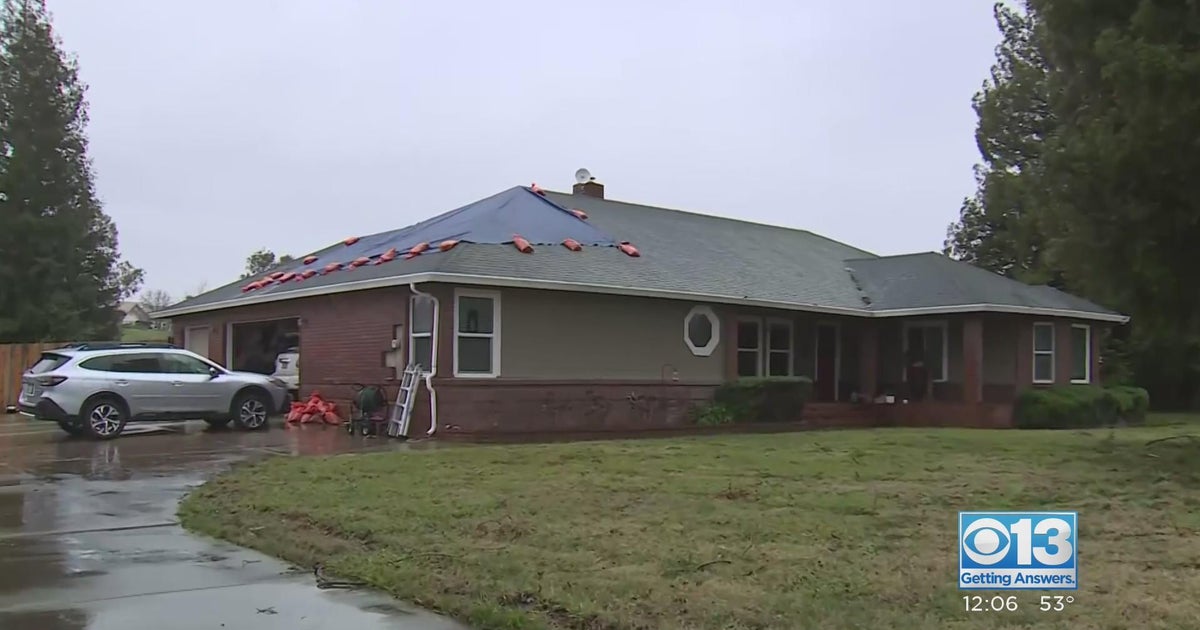 South Sacramento County residents still concerned with possible flooding