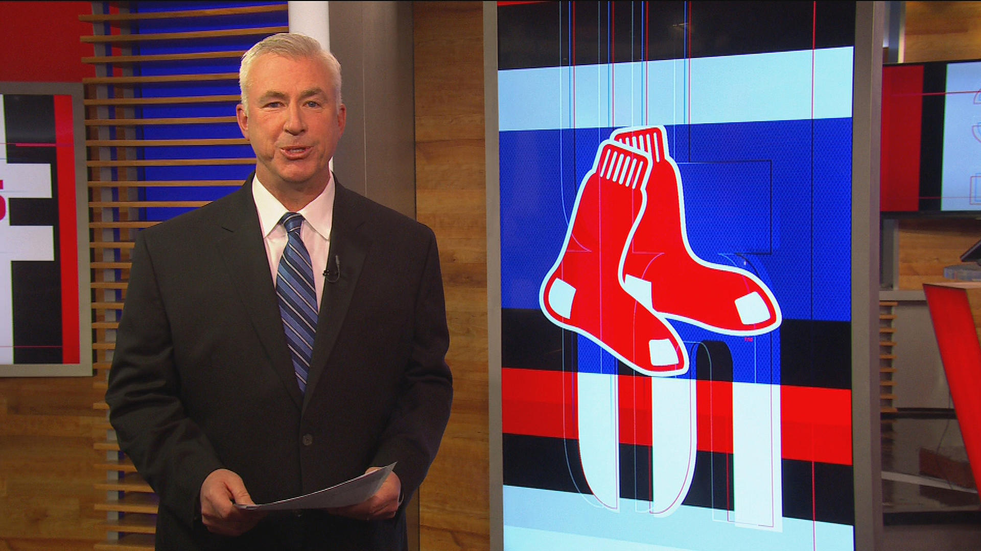 Red Sox 2023 Opening Day news and notes - CBS Boston