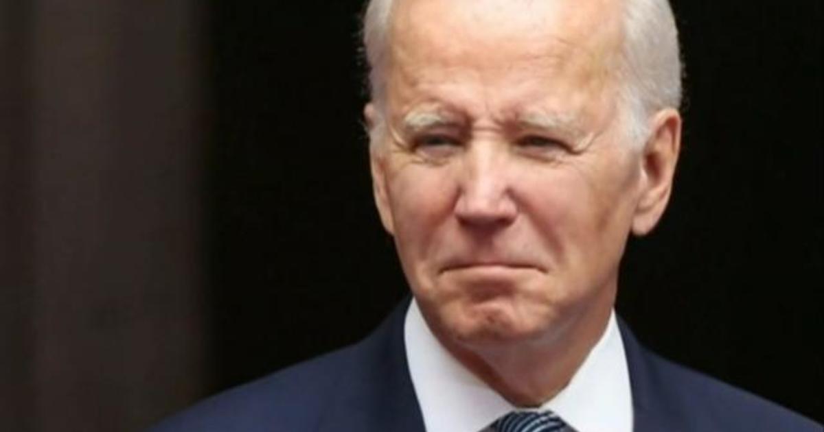 Republicans Ramping Up Biden Investigations Following Discovery Of Documents Marked Classified 1152