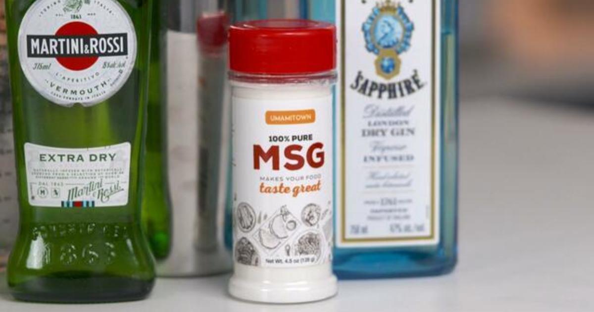 MSG: Chefs on why the controversial seasoning is making a comeback