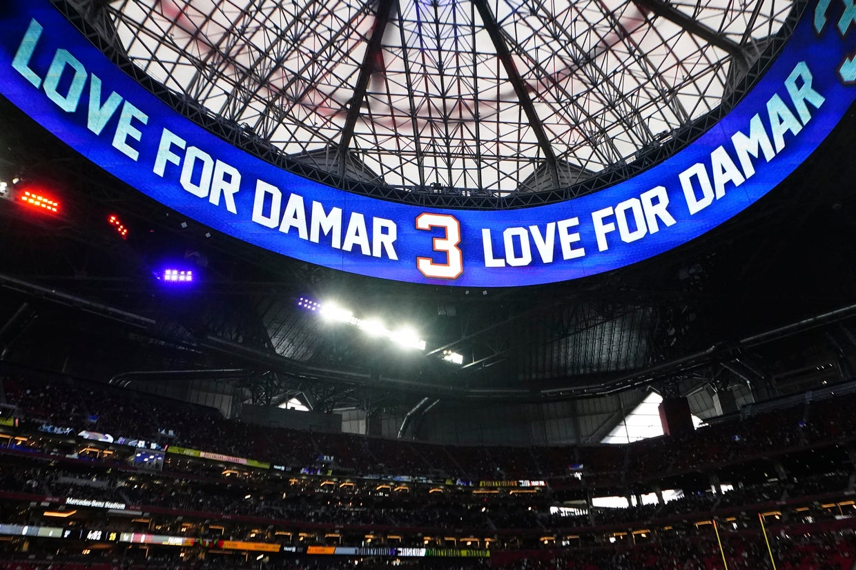 Tickets to go on sale for possible Jan. 29 AFC championship game in