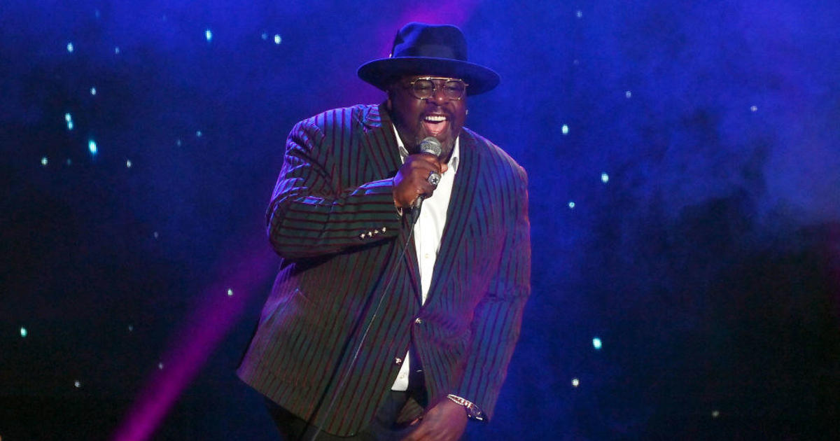 Comedians Mike Epps, Cedric The Entertainer Part Of Tour Stopping In ...