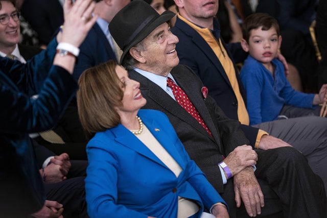 President Biden Hosts 2022 NBA Champions Golden State Warriors 