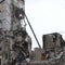 Russia launches deadly strike on Ukrainian civilians