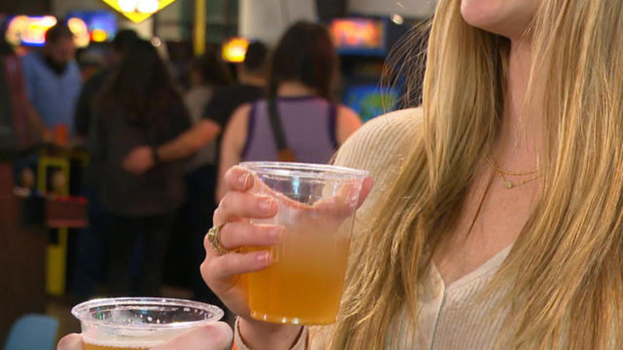 College Kids Are Filling Milk Jugs With Booze So They Actually Drink  Less?